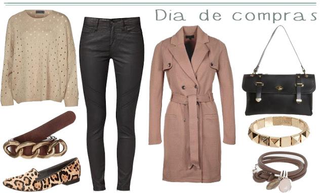 4 Looks de navidad by Zalando