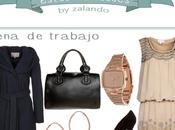 Looks navidad Zalando