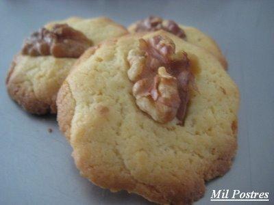 Desafío Noviembre Daring Bakers:  Doce días de galletas.  Un montón de ricas recetas para estas fiestas