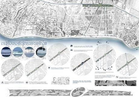 MÁS DETALLES SOBRE PROPUESTA DE A-CERO PARA LA RECUPERACIÓN Y ACONDICIONAMIENTO DEL BOULEVARD DE SAN PEDRO DE ALCÁNTARA