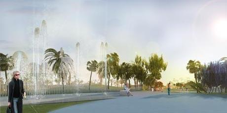 MÁS DETALLES SOBRE PROPUESTA DE A-CERO PARA LA RECUPERACIÓN Y ACONDICIONAMIENTO DEL BOULEVARD DE SAN PEDRO DE ALCÁNTARA