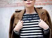 Yes! Stripes again...