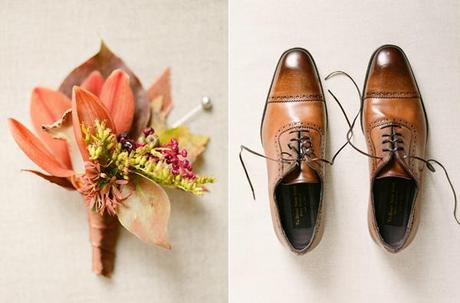 COLORES DE OTOÑO EN TU BODA - ESPÍA BODAS