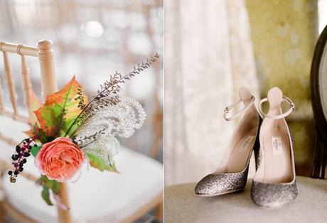 COLORES DE OTOÑO EN TU BODA - ESPÍA BODAS
