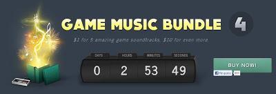 Game Music Bundle 4