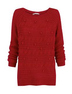 Jersey para el invierno Parte II