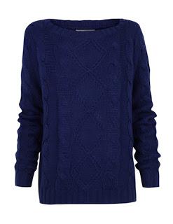 Jersey para el invierno Parte II