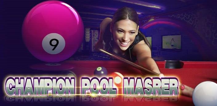 Campeonato de Billar Pool Master para Android – APLICACIONES PARA ANDROID