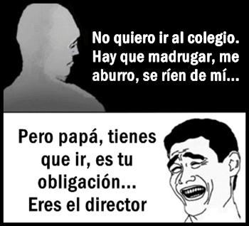 Tops: Las 10 historias más bizarras,raras y extrañas sobre las reglas escolares – CURIOSIDADES