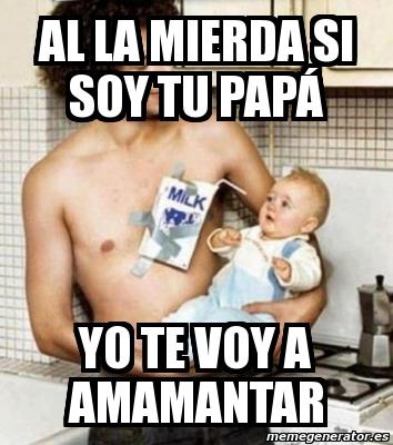 Los hombres podrían producir leche materna – NOTICIAS ACTUALIDAD