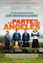parte ángeles Trailer español