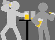 Criaturas nocturnas ladrón cubatas.