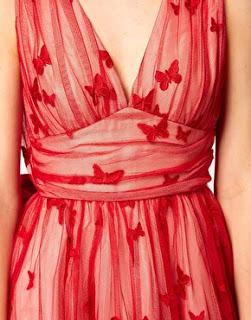 NISHE, vestidos muy dulces