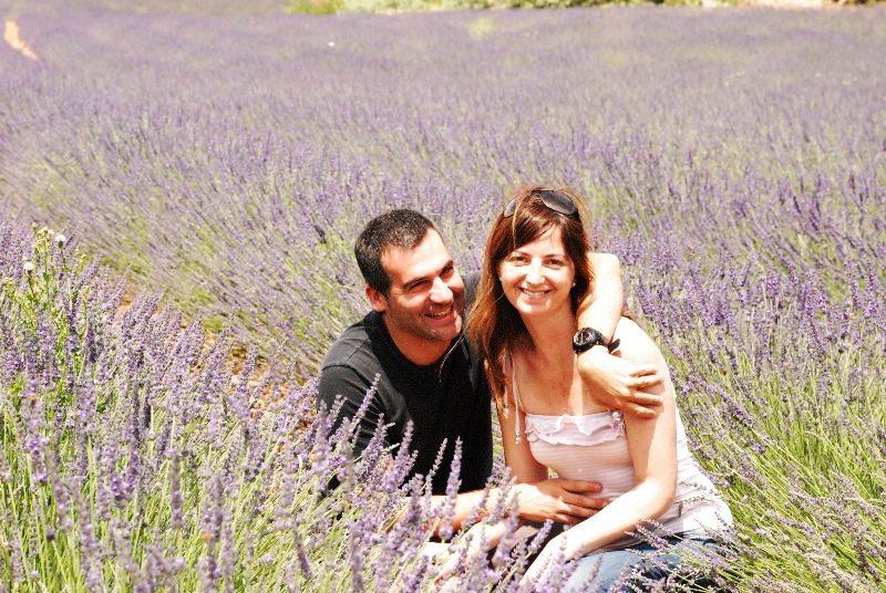 Blog amigo: Vacaciones por Europa