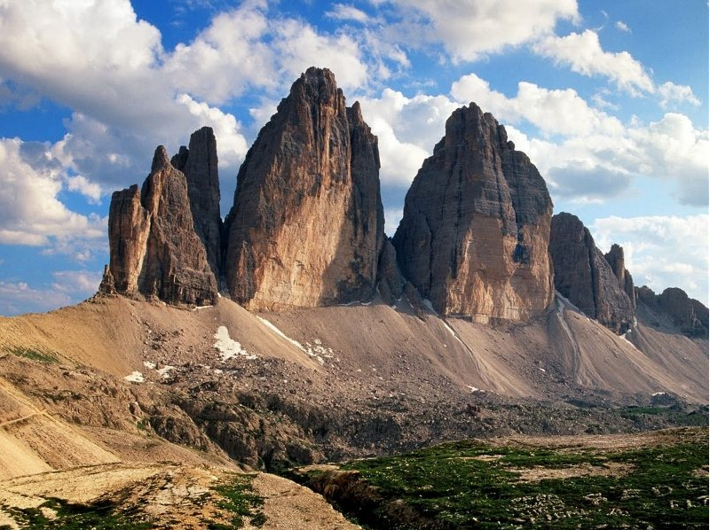 Blog amigo: Vacaciones por Europa