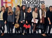 First Fashion Bloggers Meeting: