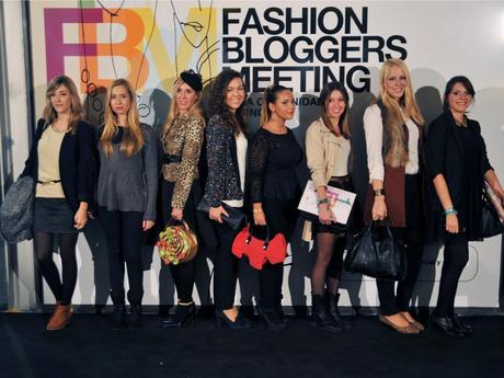 First Fashion Bloggers Meeting: MN4