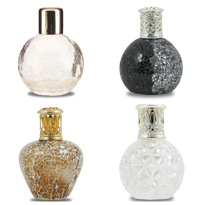 Idea Regalo Navidad #1 : perfumes y decoración para tu interior