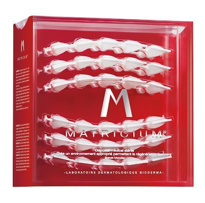 Matricium, la nueva era de la regeneración celular. Matricium, la nueva era de la regeneración celular.