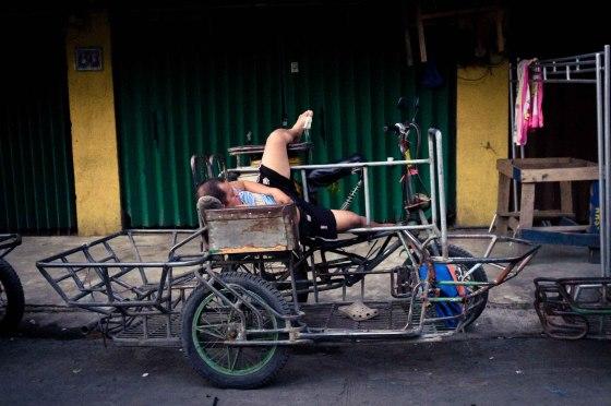 Streets calles Manila Fotografía gente cultura people photo aficionado amateur