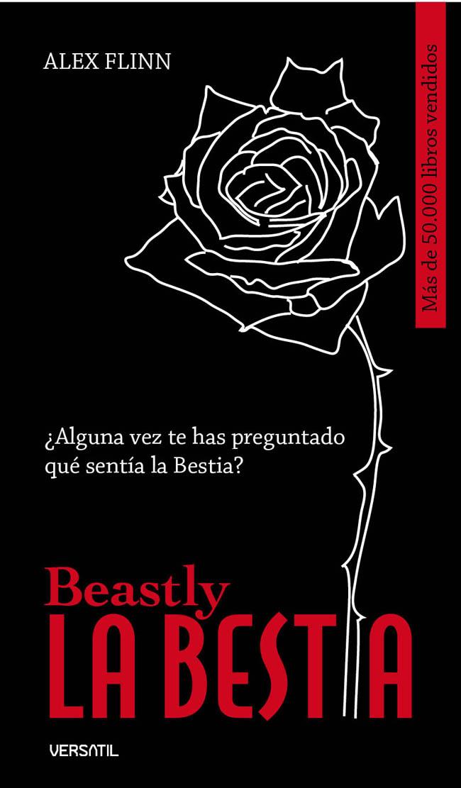 Reseña: La bestia