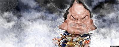 El batacazo morrocotudo de Mas.