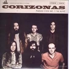 Corizonas Piangi con me (2012)