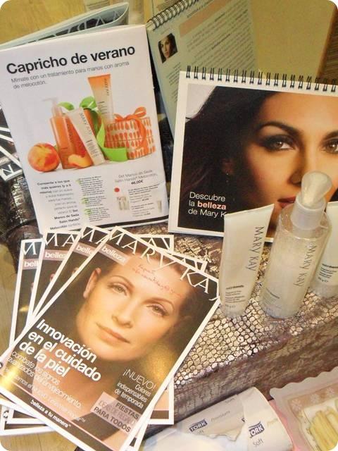 MARY KAY 01