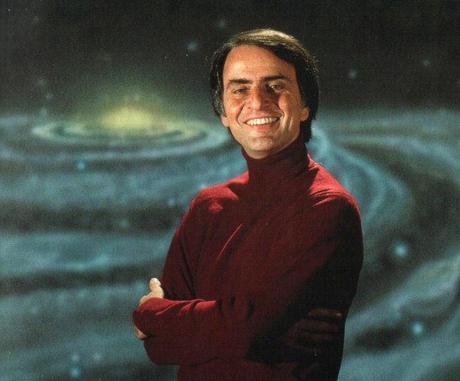 Carl Sagan Carl Sagan