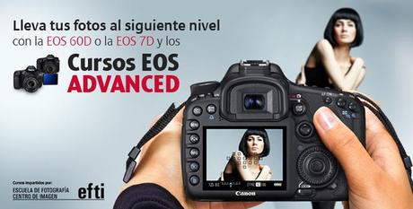 Canon te ayuda a llevar tus fotos al siguiente nivel