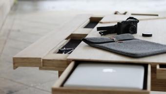 Hipdesk :: escritorio de Camille Prigent Hipdesk :: escritorio de Camille Prigent