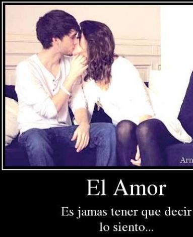 El Amor