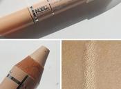 Bare Revlon Corrector NYC, desde Cosmeticalia.