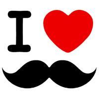 Todos con “mostacho”