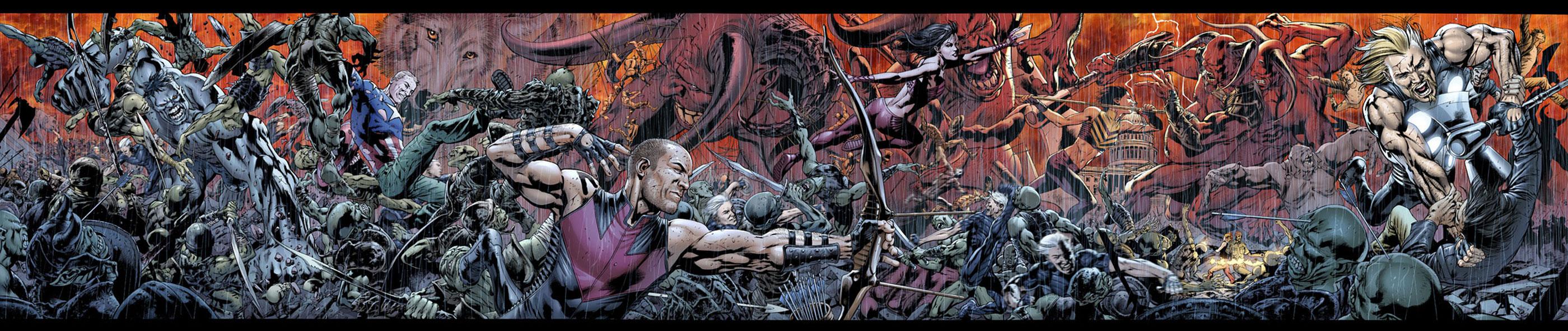 Coleccionable Ultimate - Ultimates 2