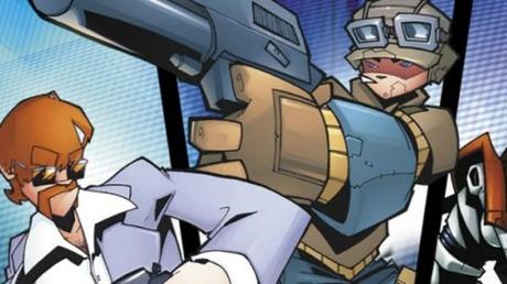 TimeSplitters-2-frikarte CryTek nos explica porque no se continúo con TimeSplintters 4