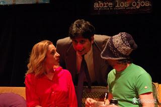 SMS, Somos muy sensibles