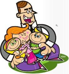 Educar con el ejemplo