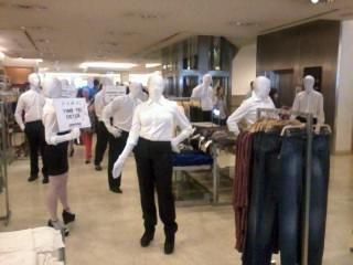 EN PRIMERA PERSONA ¡Buen día! Hola semana! Chau fin de se...