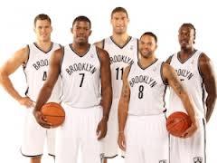 Brooklyn Nets, la nueva vía
