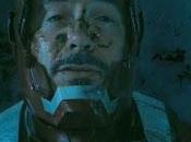 'Iron será película tono 'oscuro'