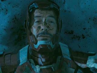 'Iron Man 3' no será una película de tono 'oscuro'