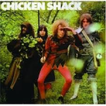 Chicken Shack – 100 Ton Chicken (Blue Horizon 1969)