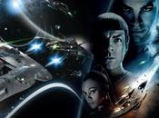 Sinopsis oficial para 'Star Trek Into Darkness'