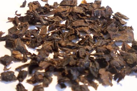 Tabaco Casero receta
