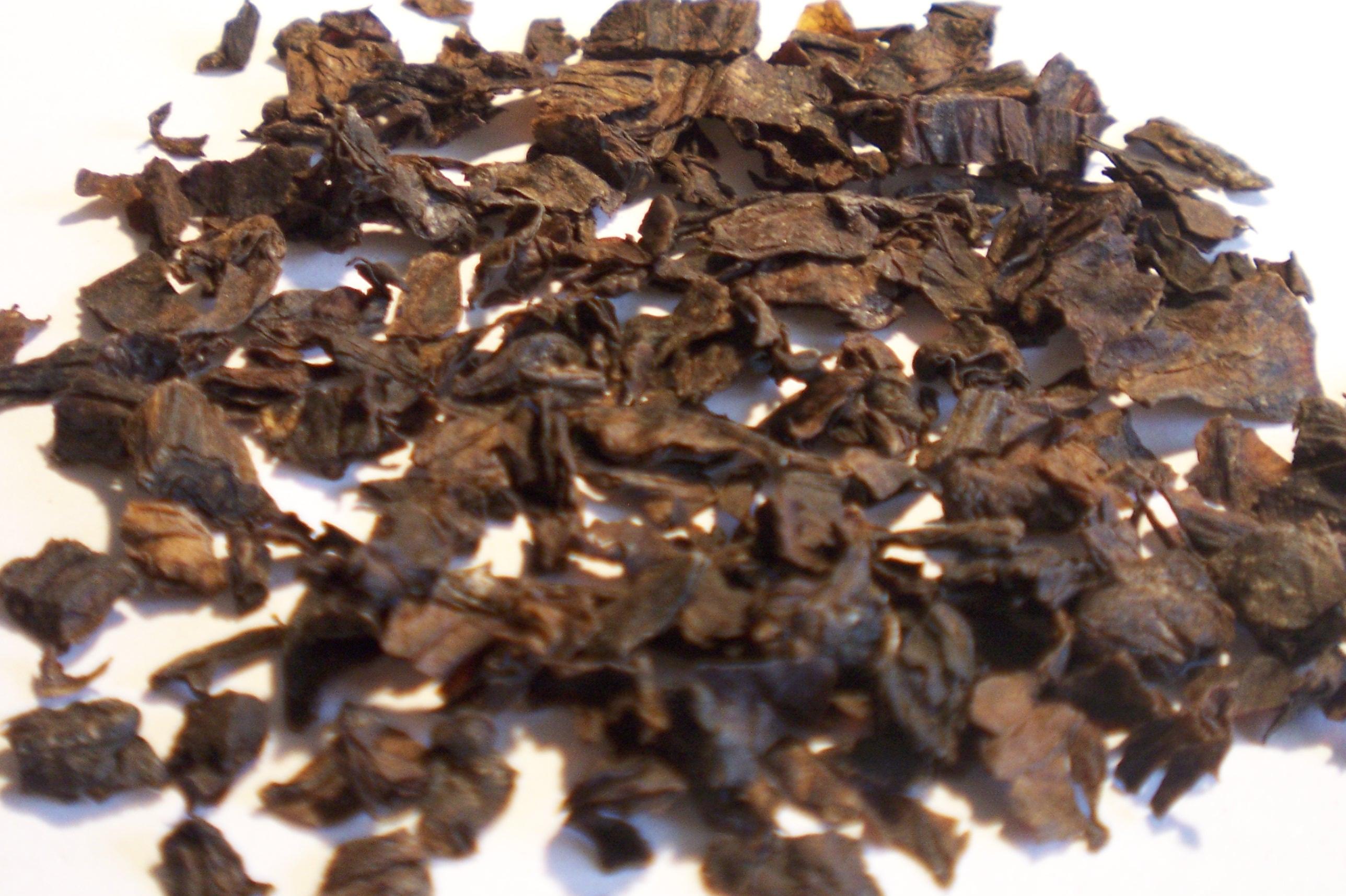 Tabaco Casero receta