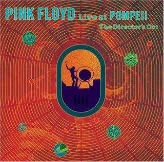 Pink Floyd - Live at Pompeii (1972) The Director's Cut