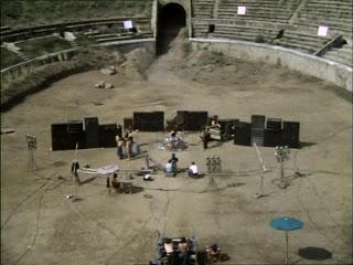 Pink Floyd - Live at Pompeii (1972) The Director's Cut
