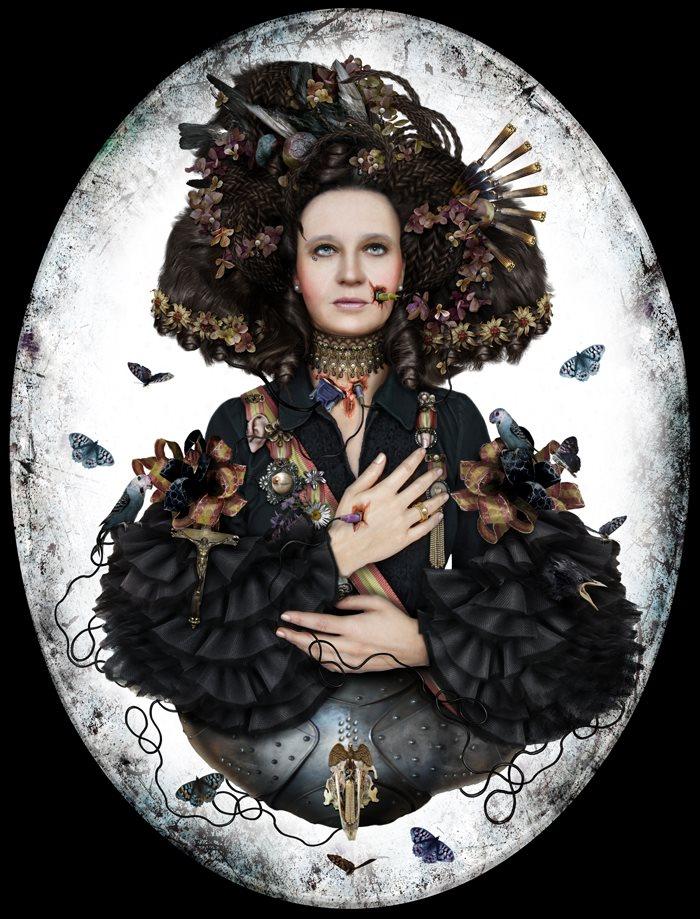 Próximas exposicones de Ausín Sáinz.