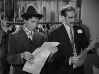 MÁS  MOMENTOS DE PRADERISMO LABORAL.